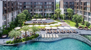 Divalux Resort & Spa Bangkok, Suvarnabhumi Airport-Free Shuttle